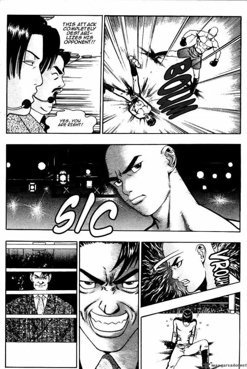 Player Kill Chapter 20 page 7