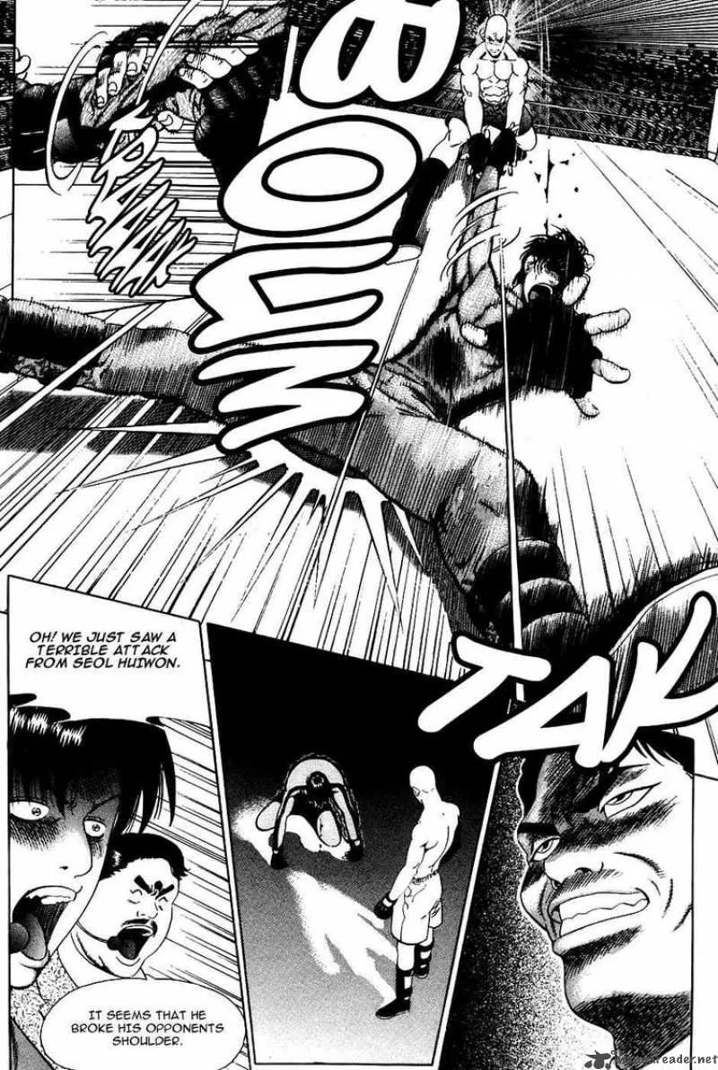 Player Kill Chapter 20 page 9