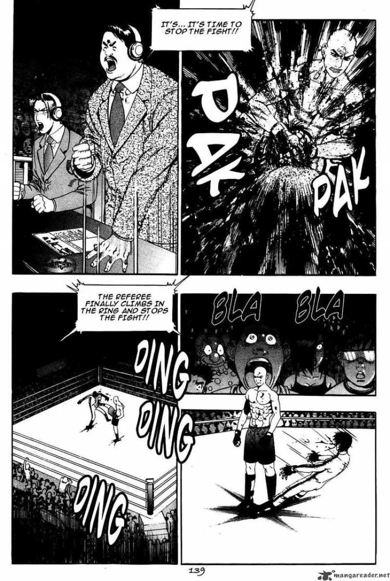 Player Kill Chapter 20 page 11