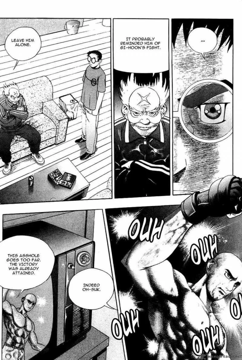 Player Kill Chapter 20 page 14