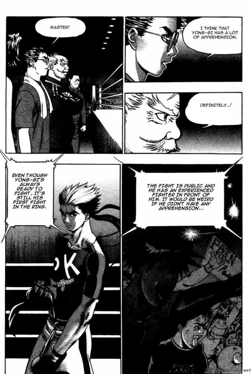 Player Kill Chapter 21 page 21
