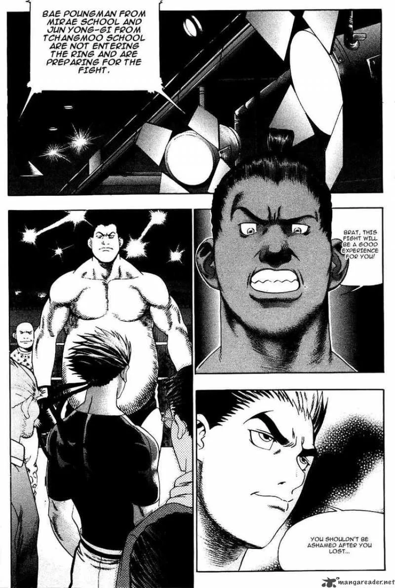 Player Kill Chapter 21 page 18