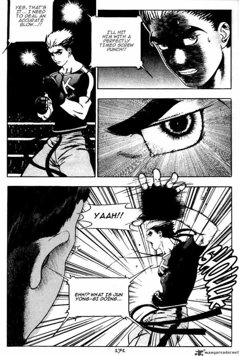 Player Kill Chapter 21 page 25