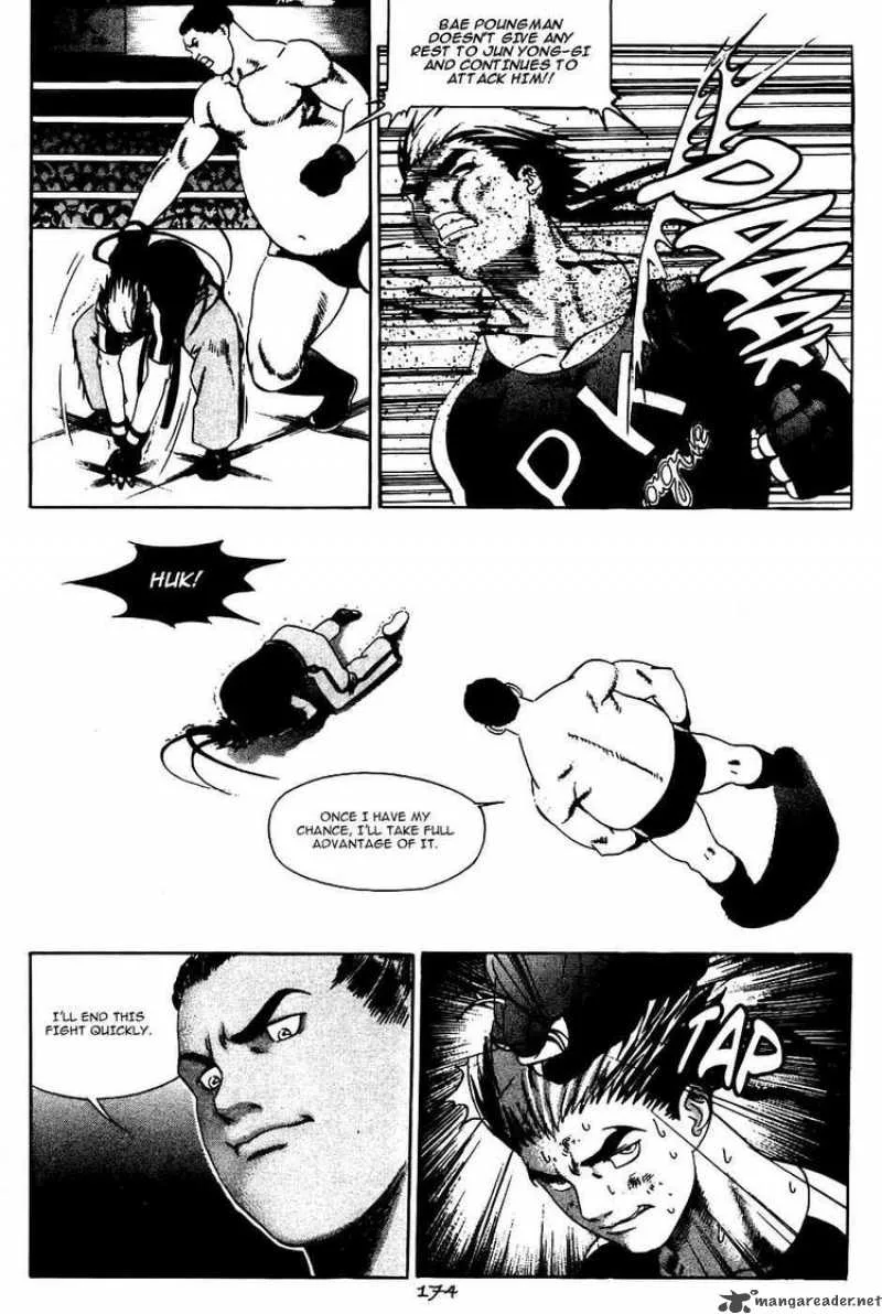Player Kill Chapter 21 page 28