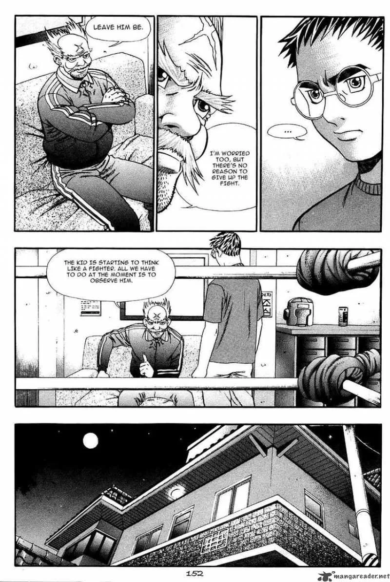 Player Kill Chapter 21 page 6