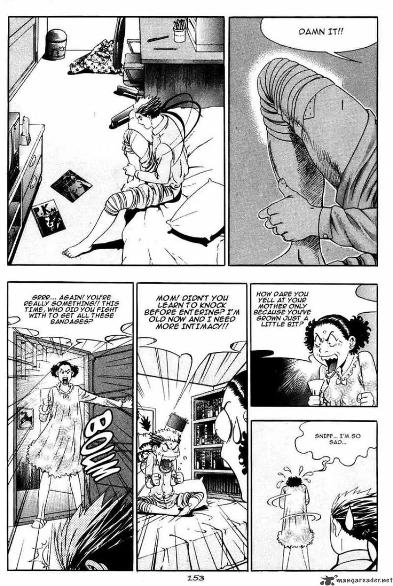 Player Kill Chapter 21 page 7