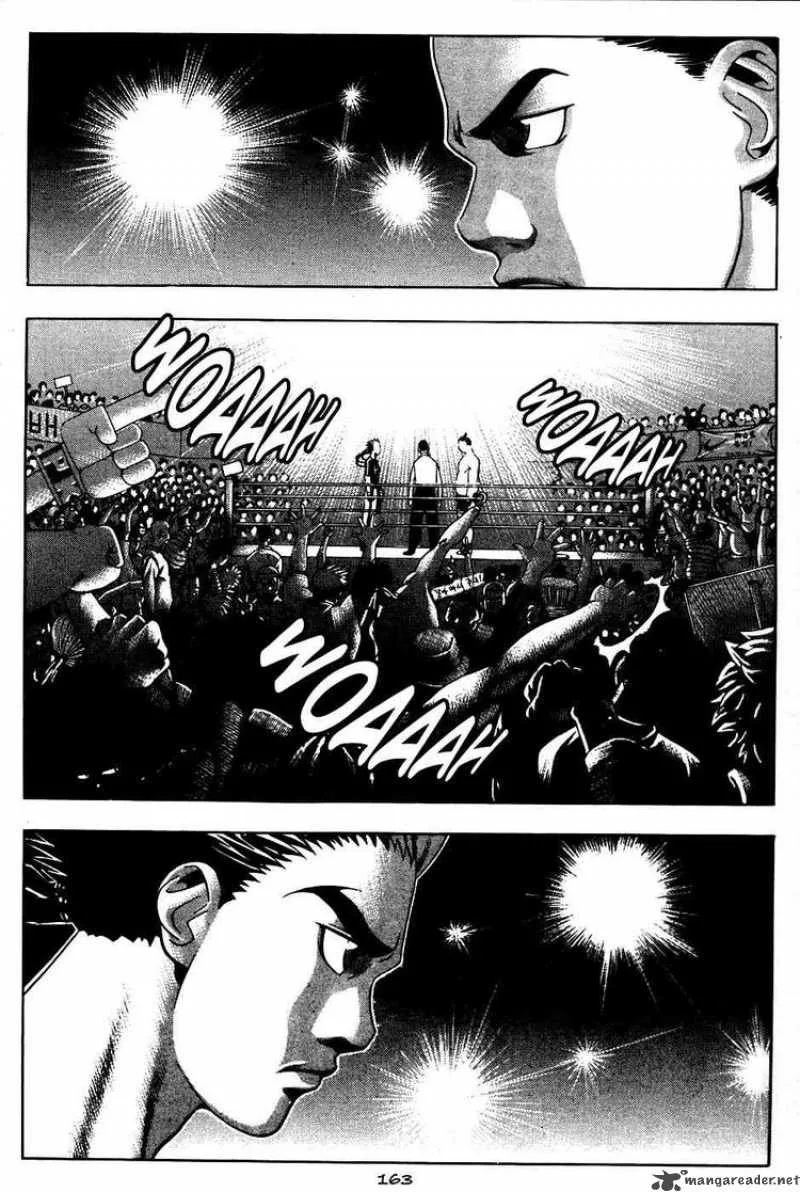 Player Kill Chapter 21 page 17