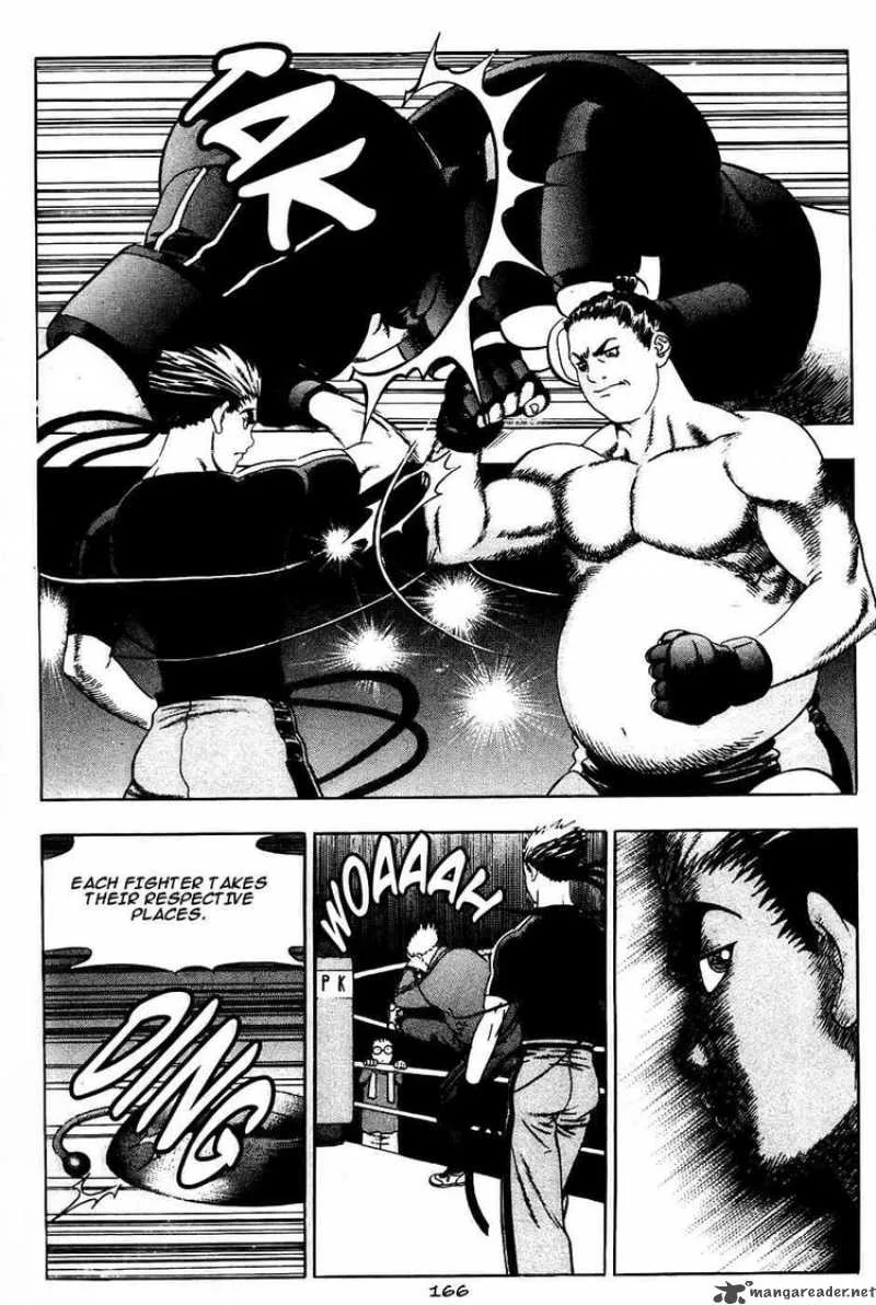 Player Kill Chapter 21 page 20