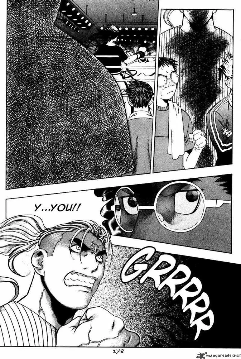 Player Kill Chapter 21 page 32