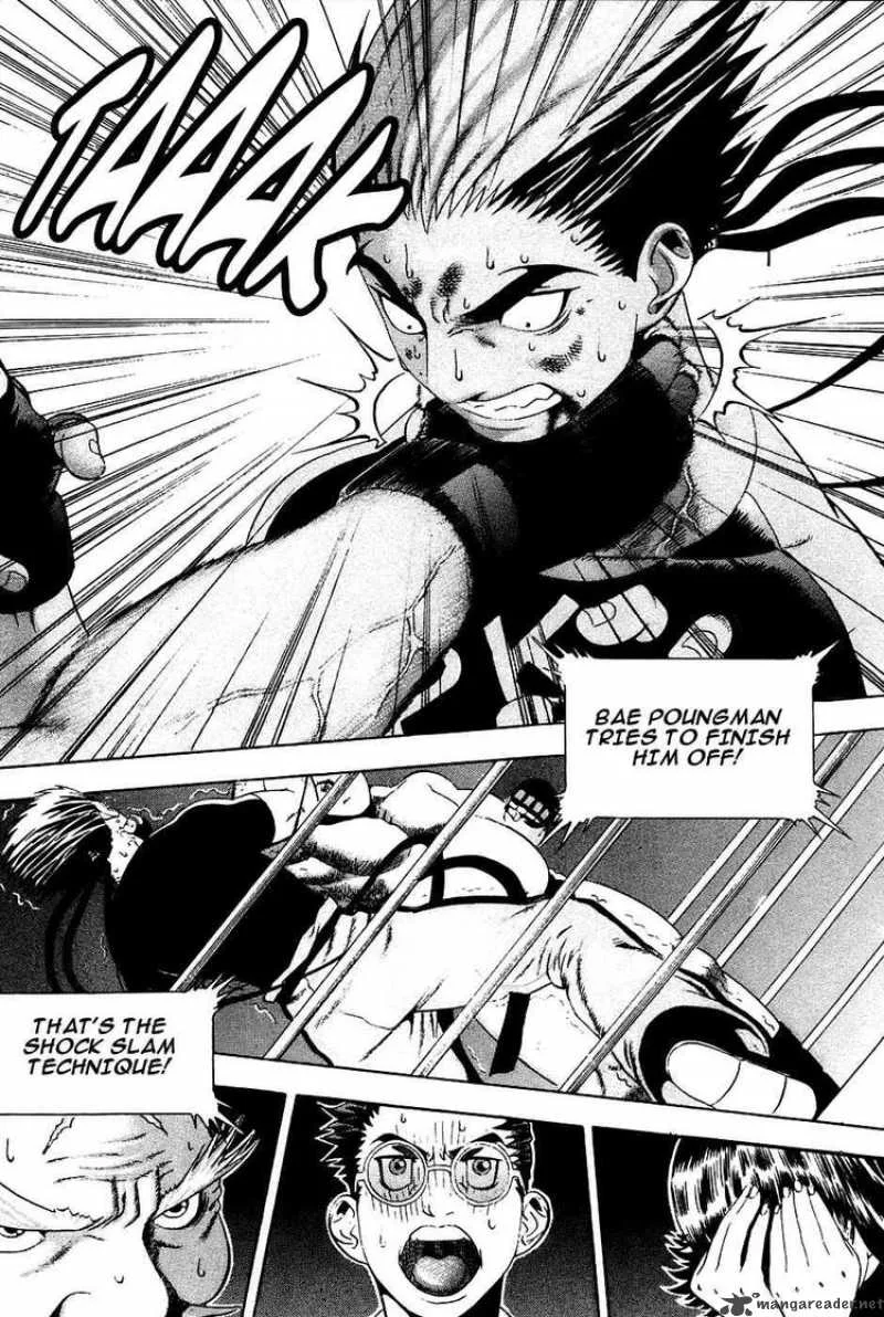 Player Kill Chapter 21 page 31