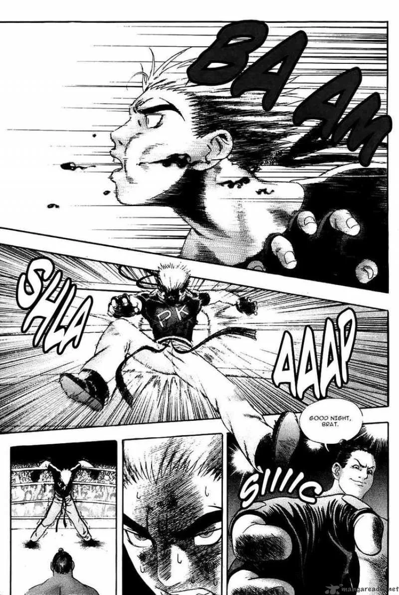 Player Kill Chapter 21 page 30