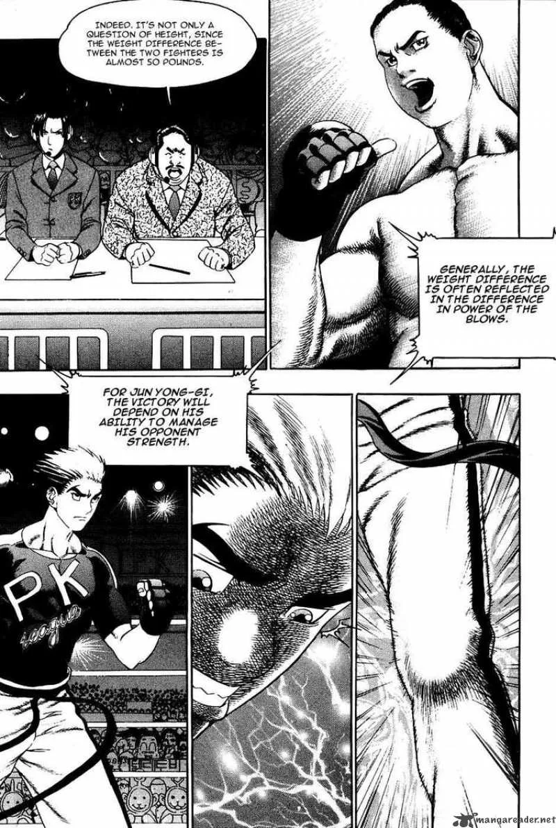 Player Kill Chapter 21 page 23
