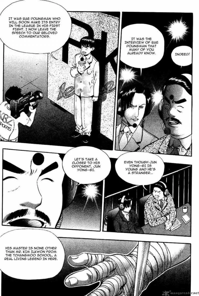 Player Kill Chapter 21 page 13