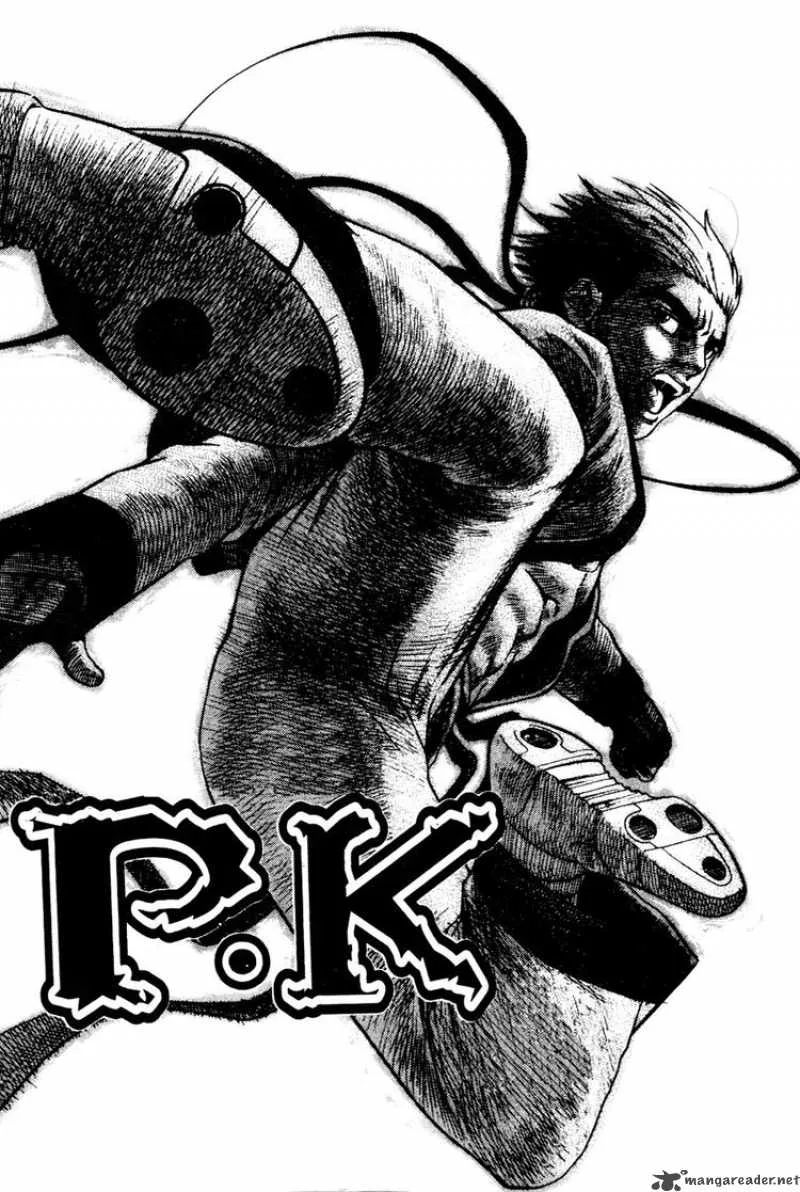 Player Kill Chapter 22 page 3