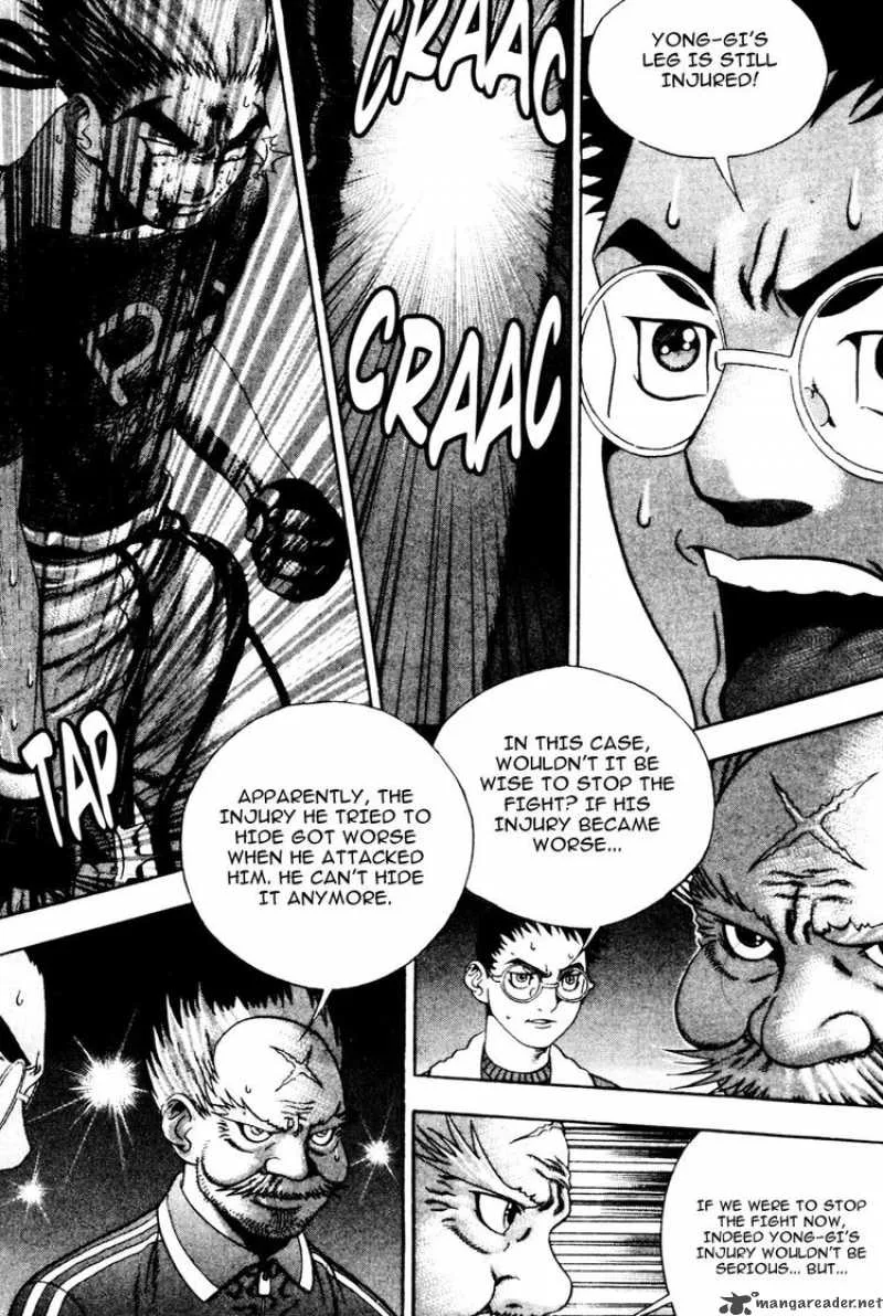 Player Kill Chapter 22 page 7