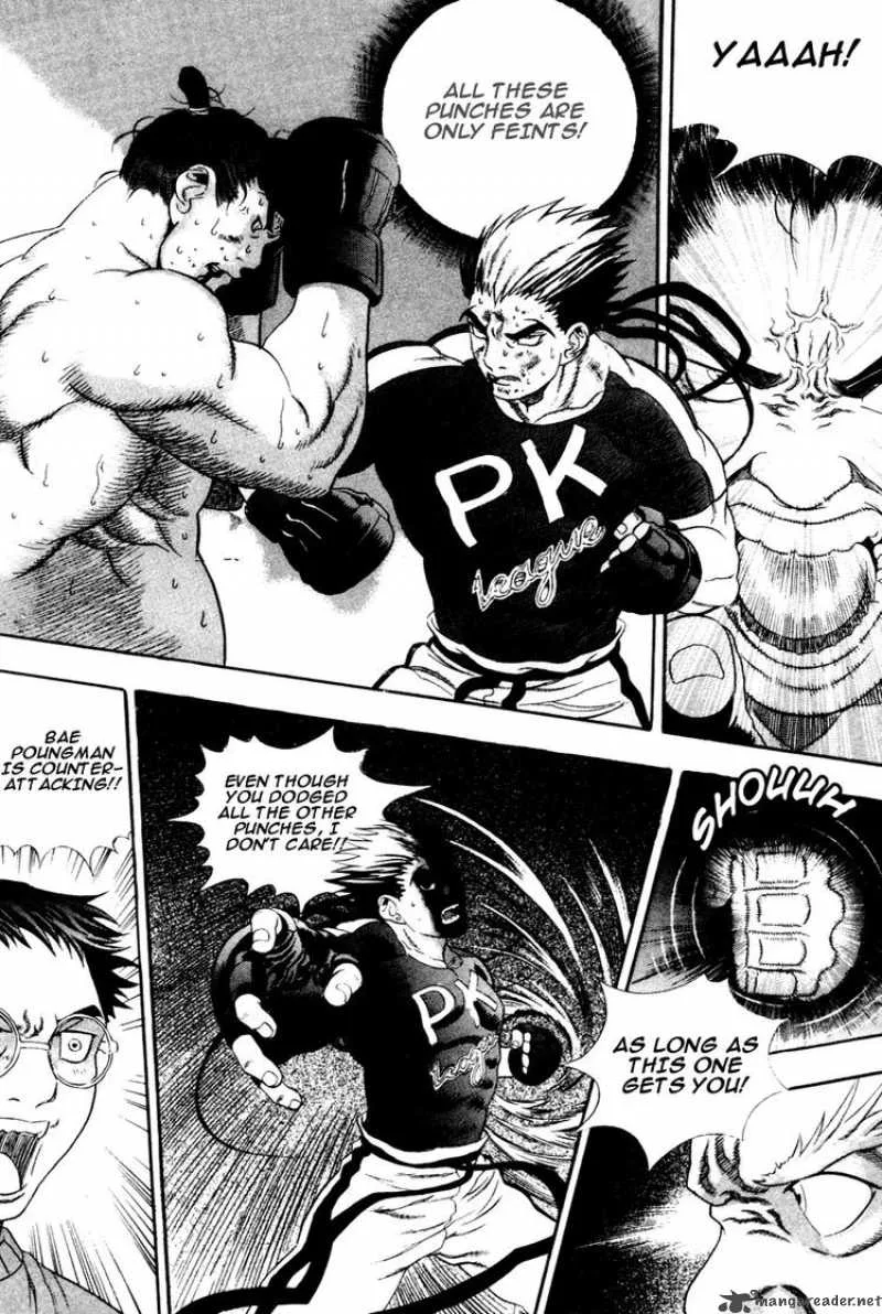Player Kill Chapter 22 page 25