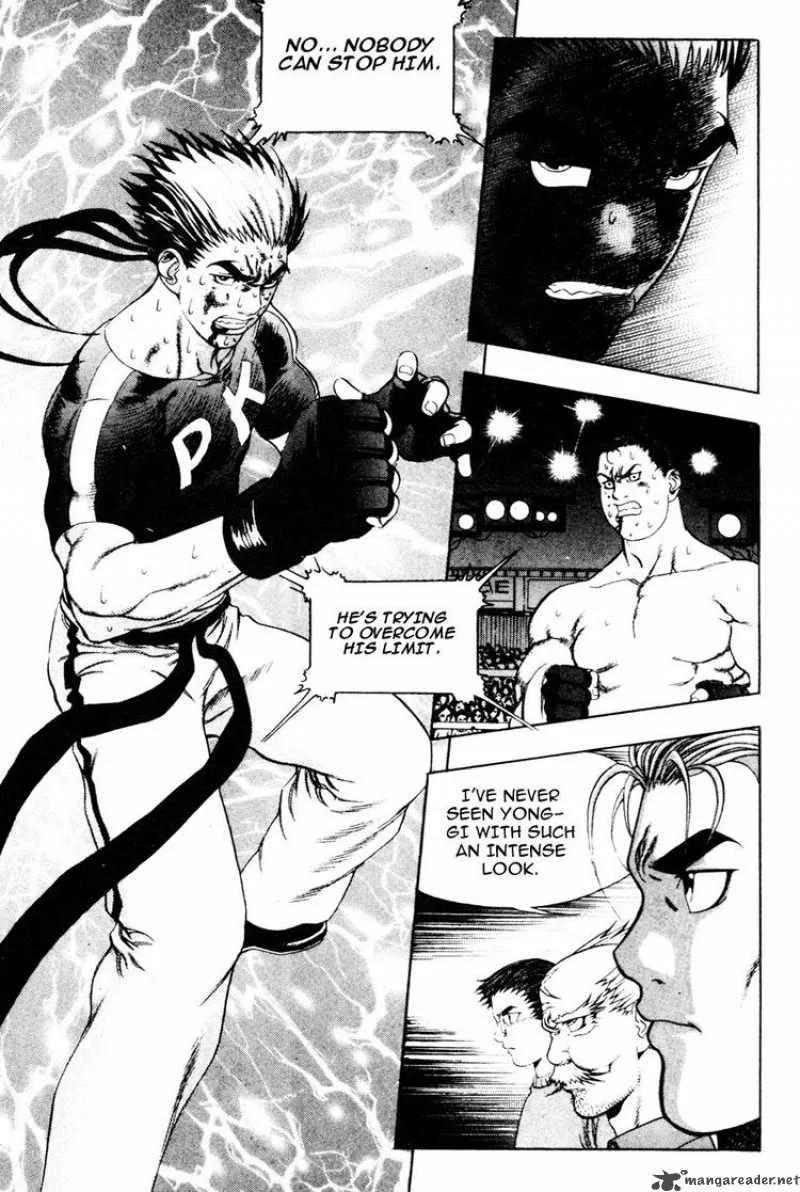 Player Kill Chapter 22 page 19