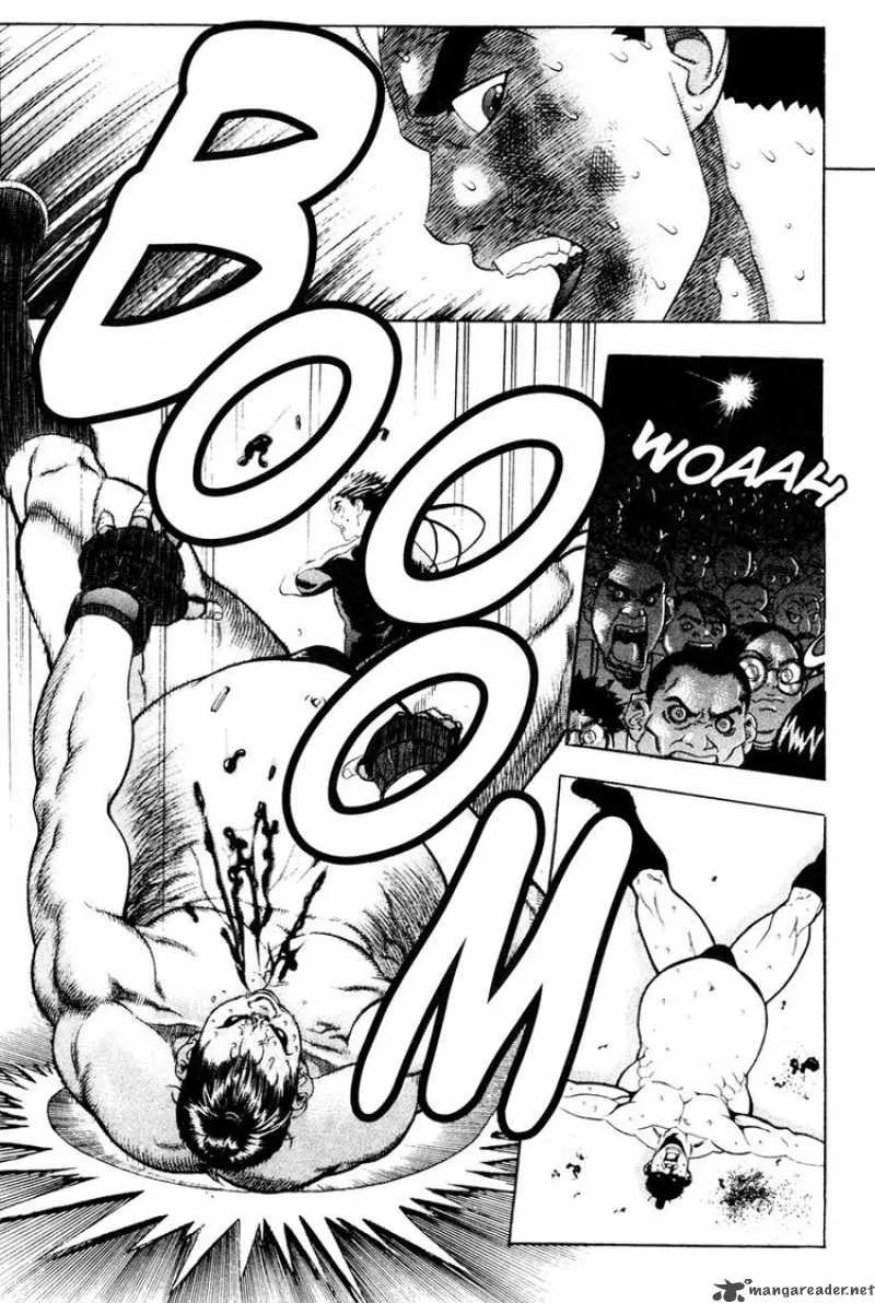 Player Kill Chapter 22 page 28