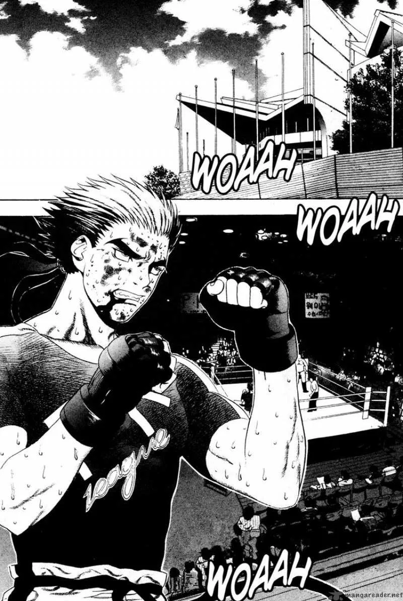 Player Kill Chapter 22 page 21