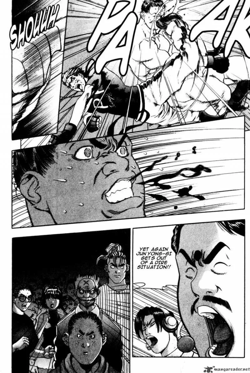 Player Kill Chapter 22 page 16