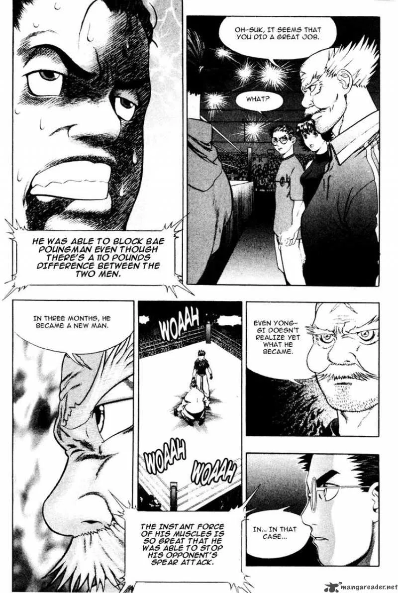 Player Kill Chapter 22 page 12