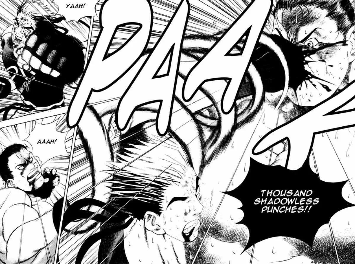 Player Kill Chapter 22 page 26