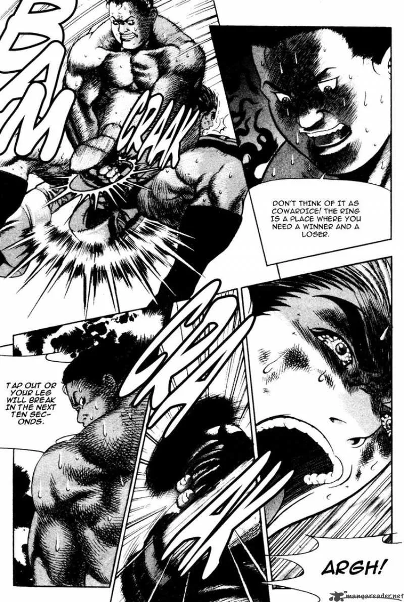Player Kill Chapter 22 page 14