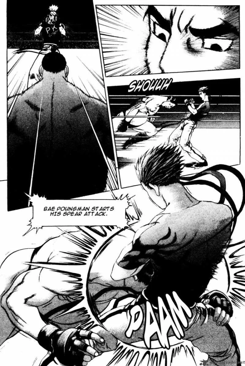 Player Kill Chapter 22 page 10