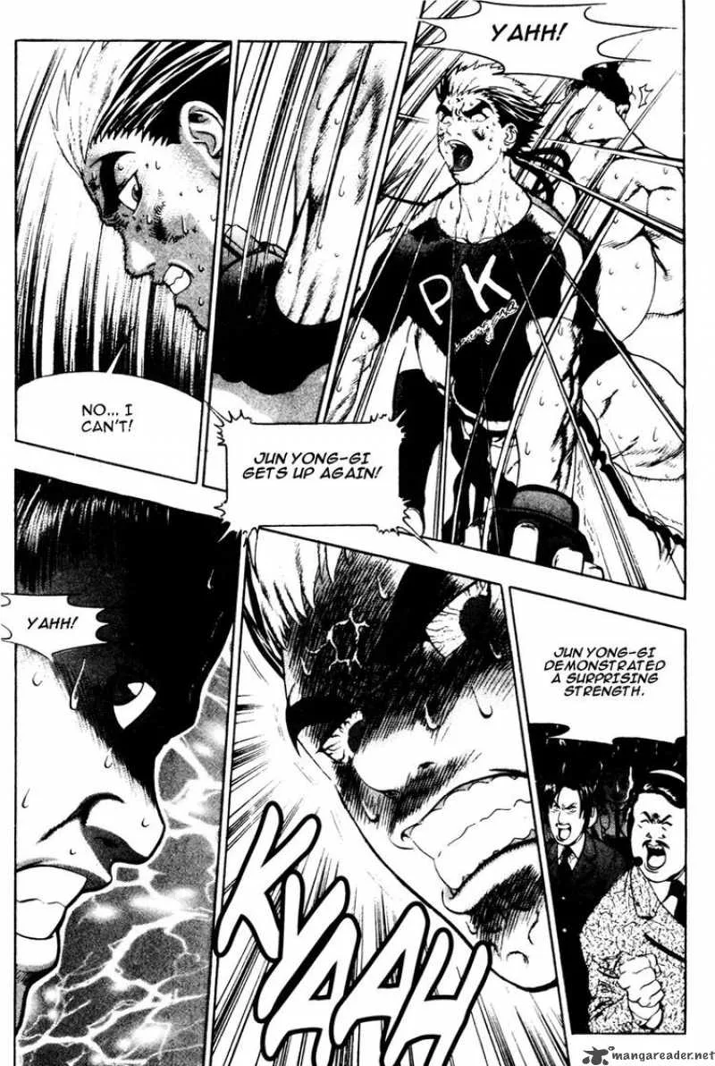Player Kill Chapter 22 page 15