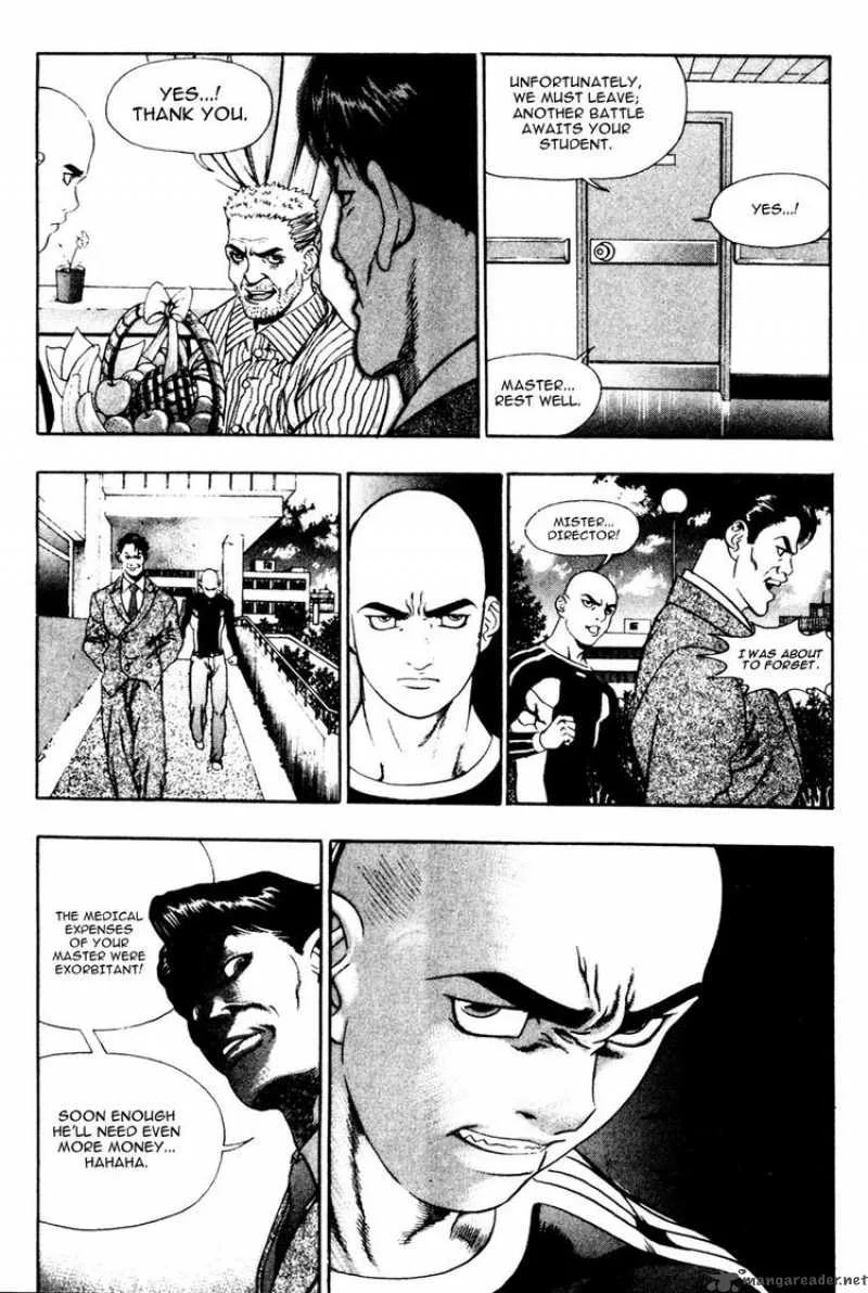 Player Kill Chapter 22 page 37