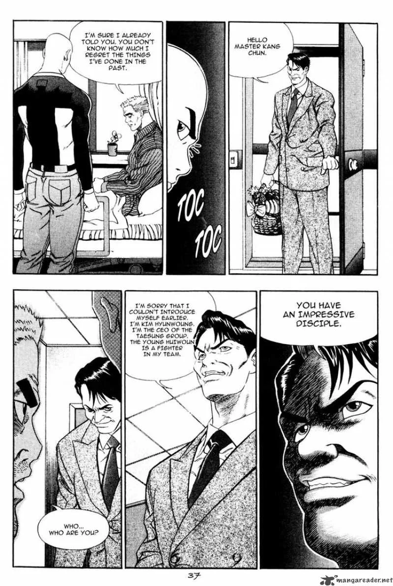 Player Kill Chapter 22 page 36