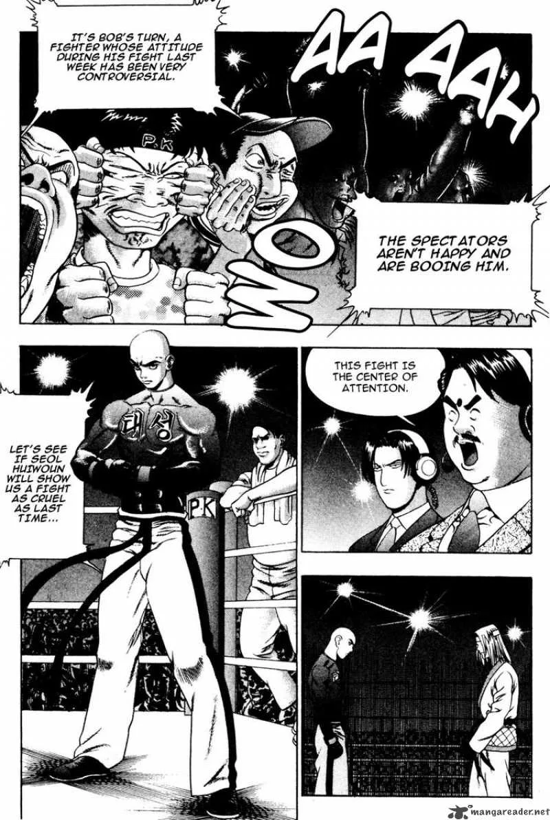 Player Kill Chapter 23 page 2