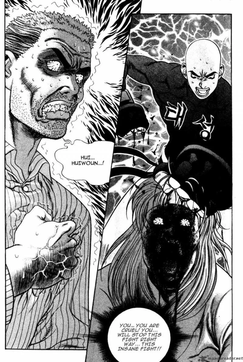 Player Kill Chapter 23 page 9