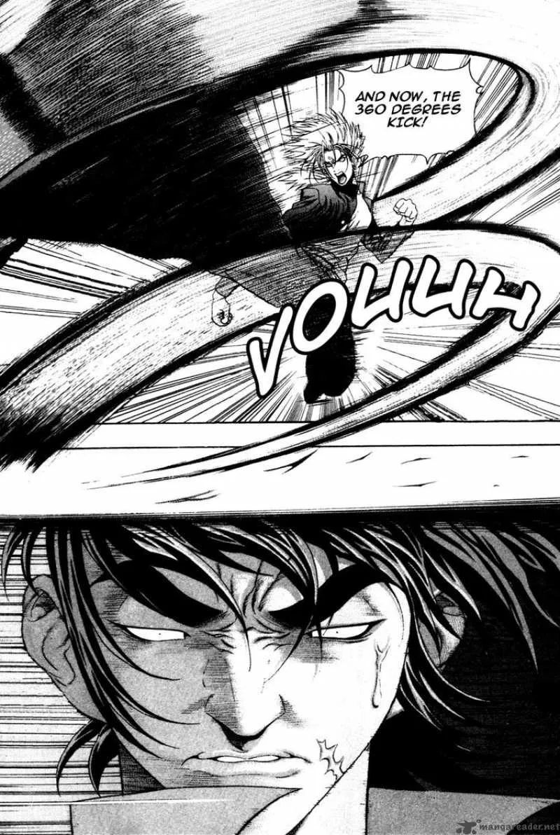 Player Kill Chapter 25 page 18