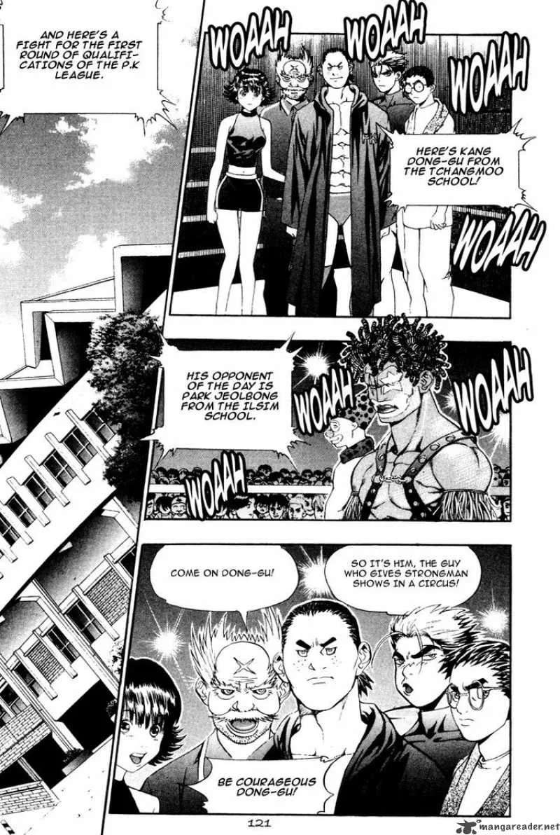 Player Kill Chapter 25 page 31
