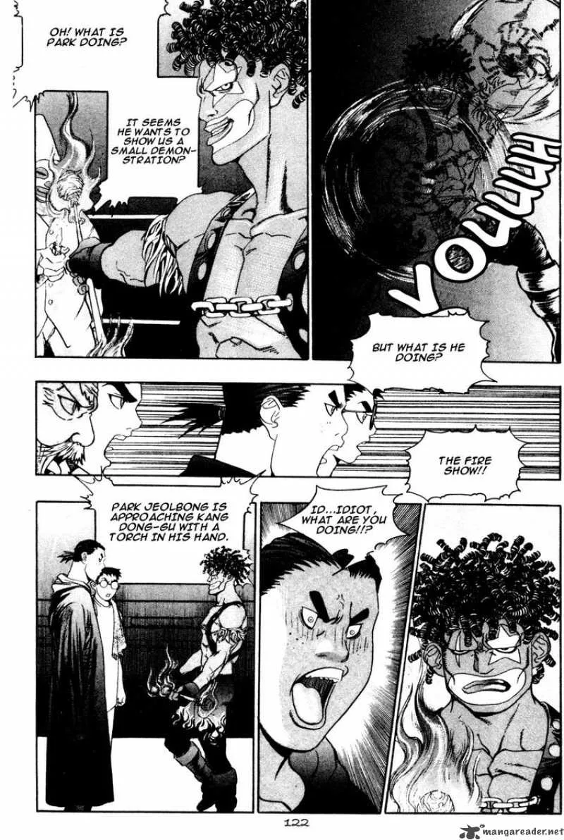 Player Kill Chapter 25 page 32