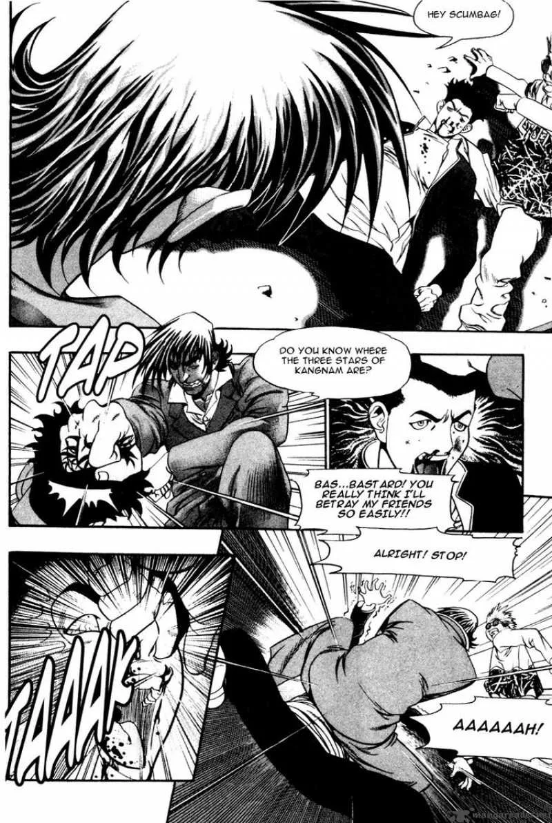 Player Kill Chapter 25 page 9