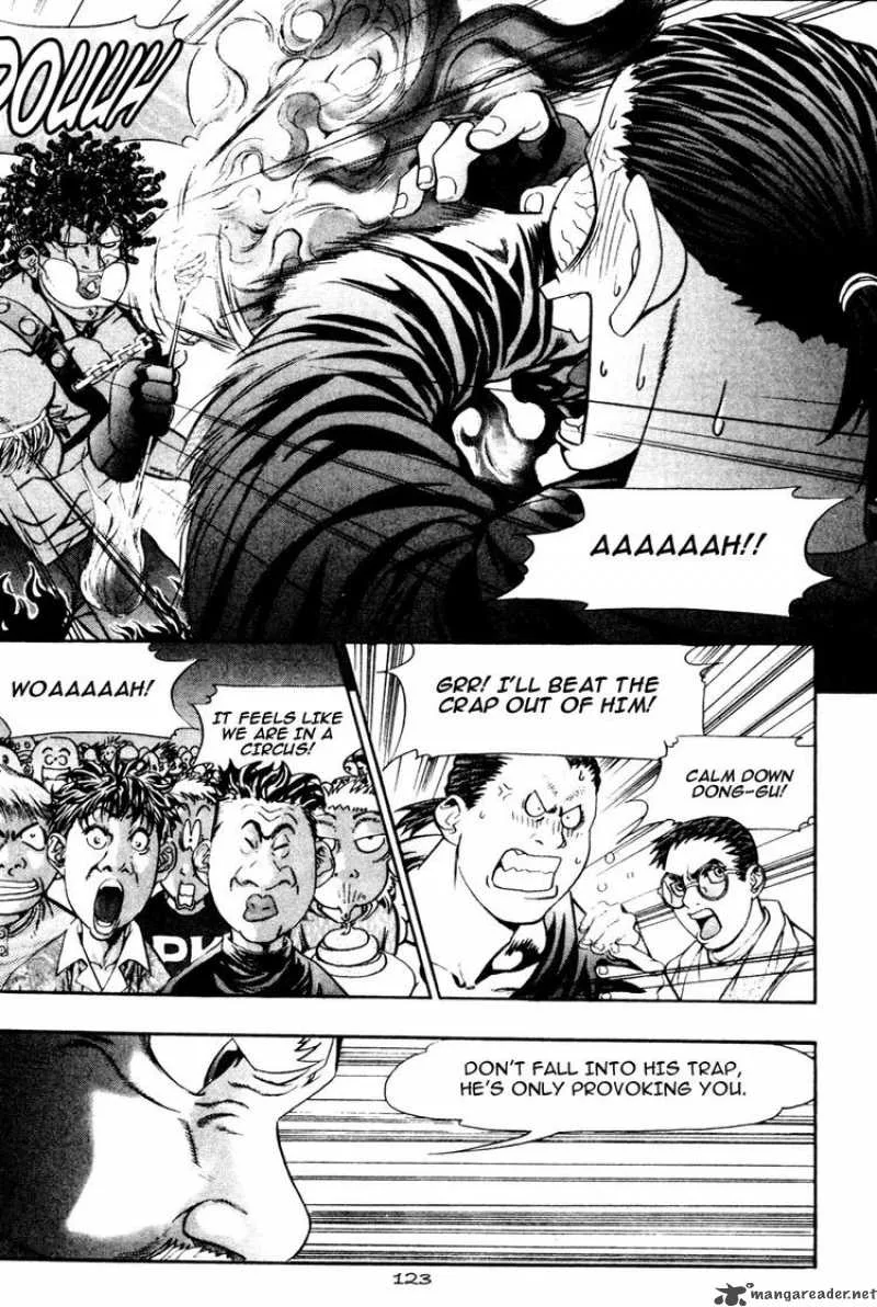 Player Kill Chapter 25 page 33