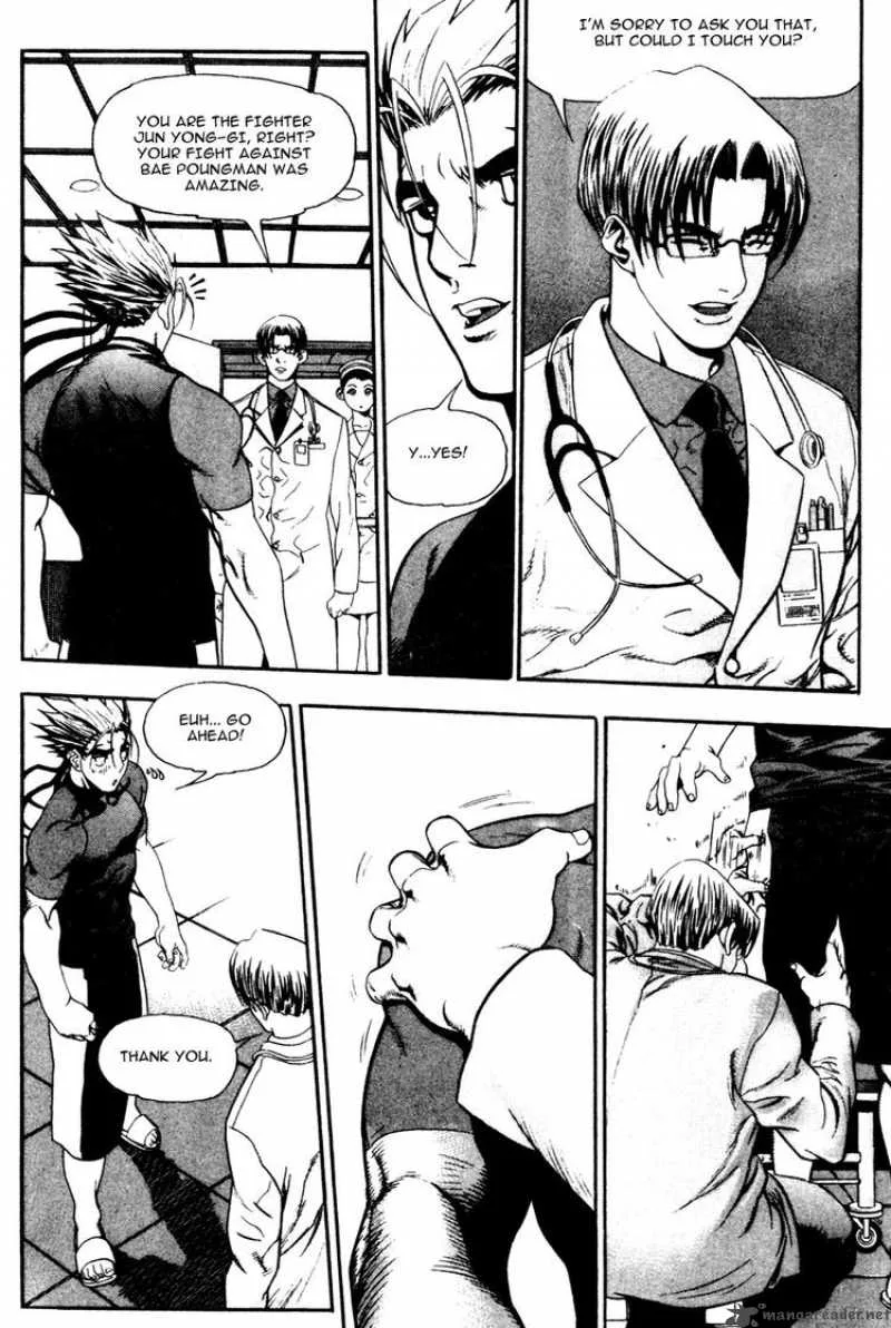 Player Kill Chapter 26 page 9