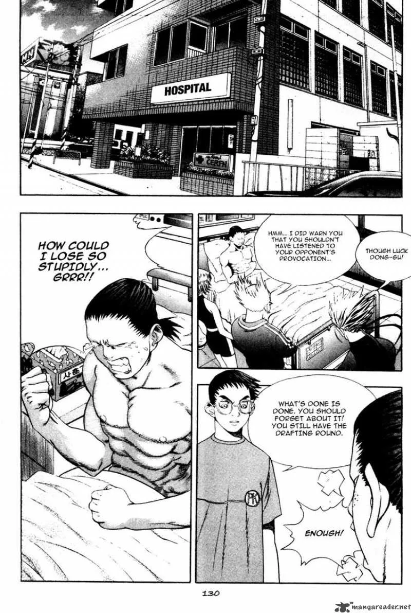 Player Kill Chapter 26 page 4