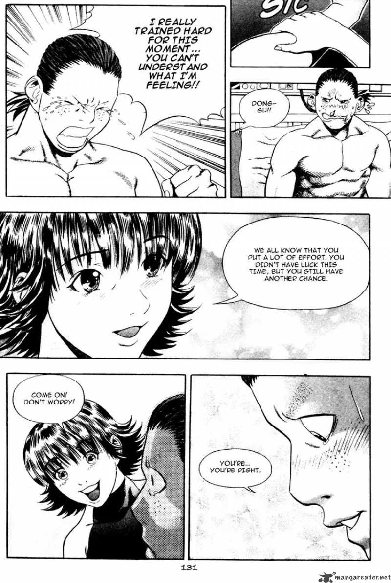 Player Kill Chapter 26 page 5