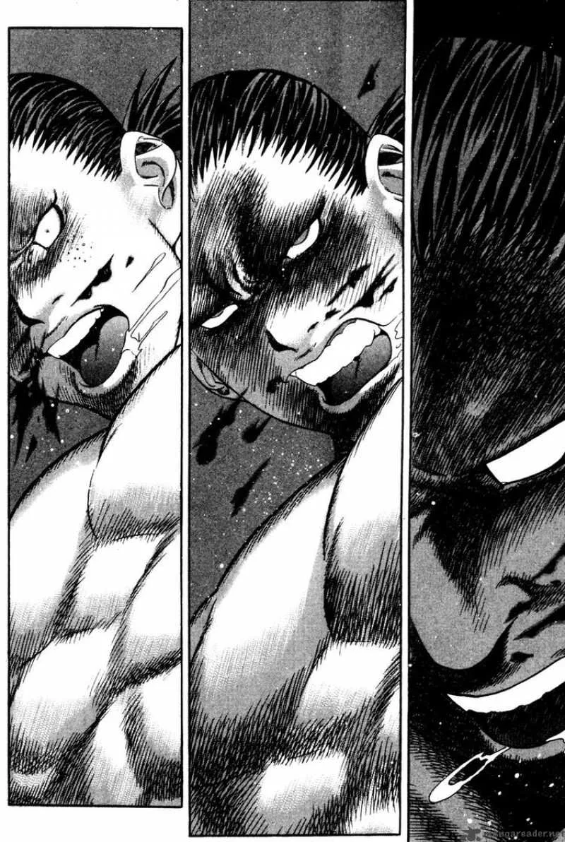 Player Kill Chapter 26 page 3