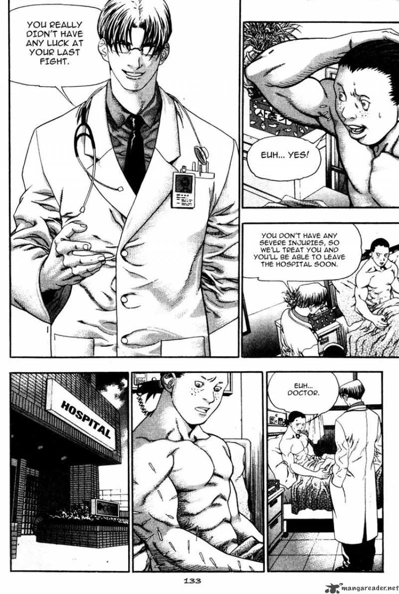 Player Kill Chapter 26 page 7