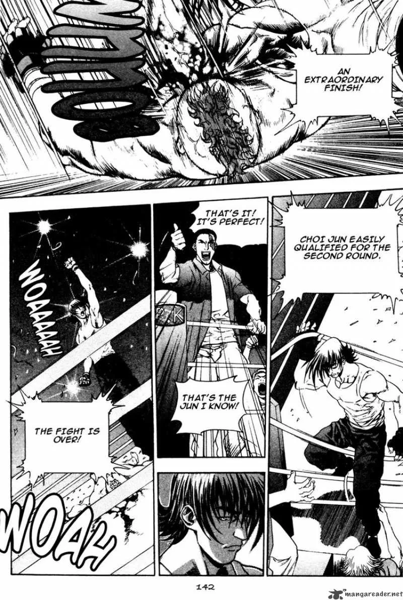Player Kill Chapter 26 page 16