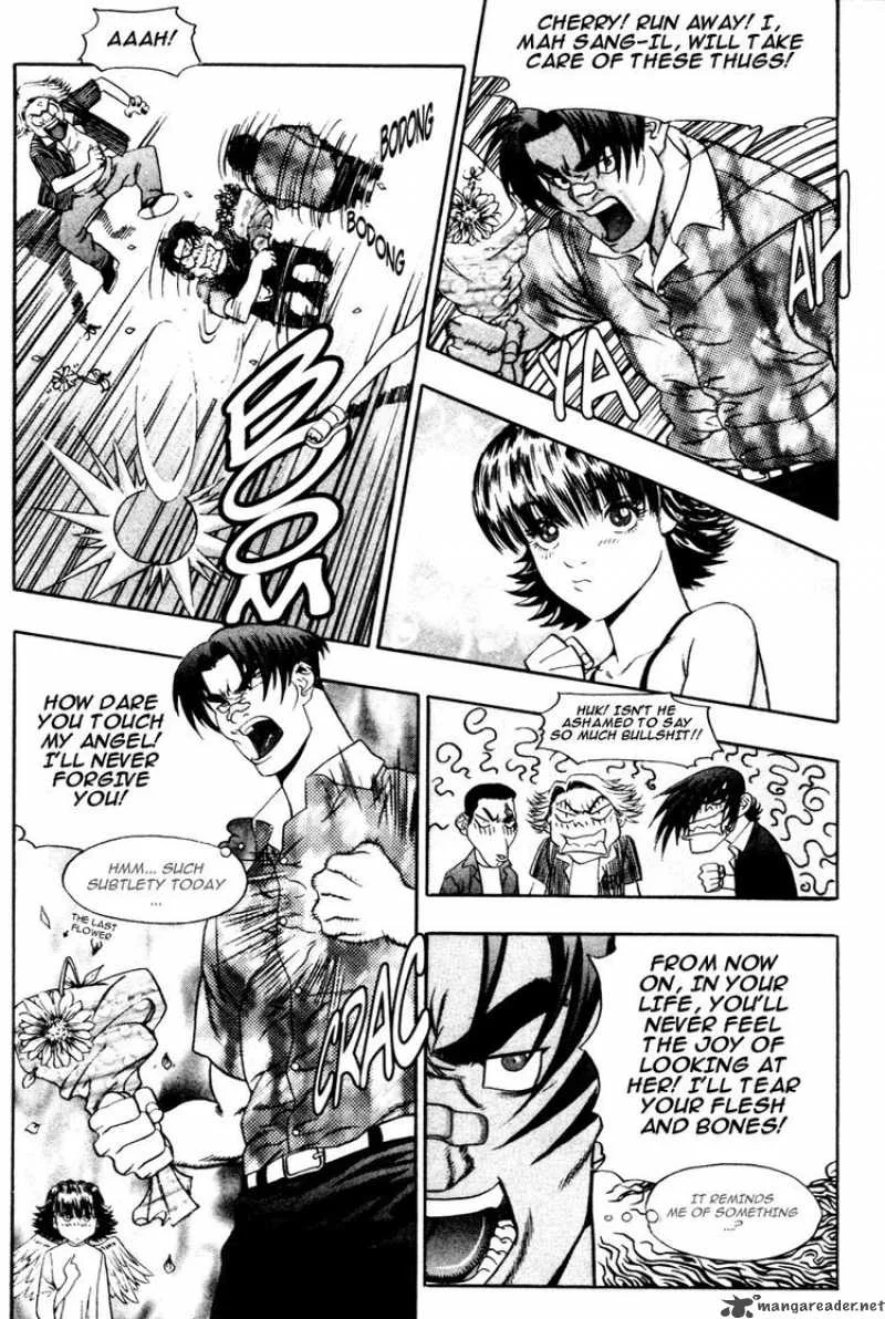 Player Kill Chapter 27 page 11