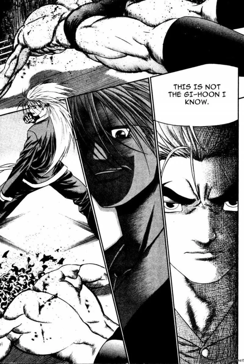 Player Kill Chapter 27 page 18
