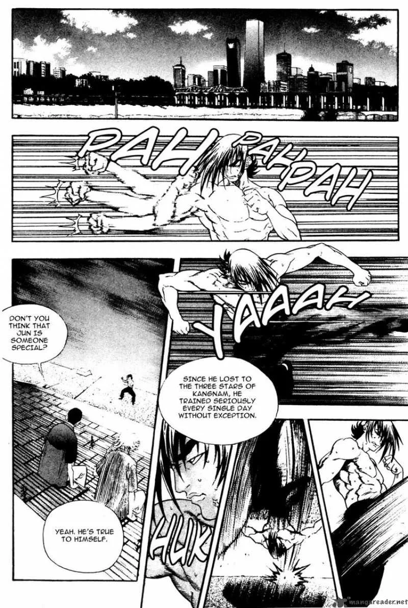 Player Kill Chapter 28 page 10