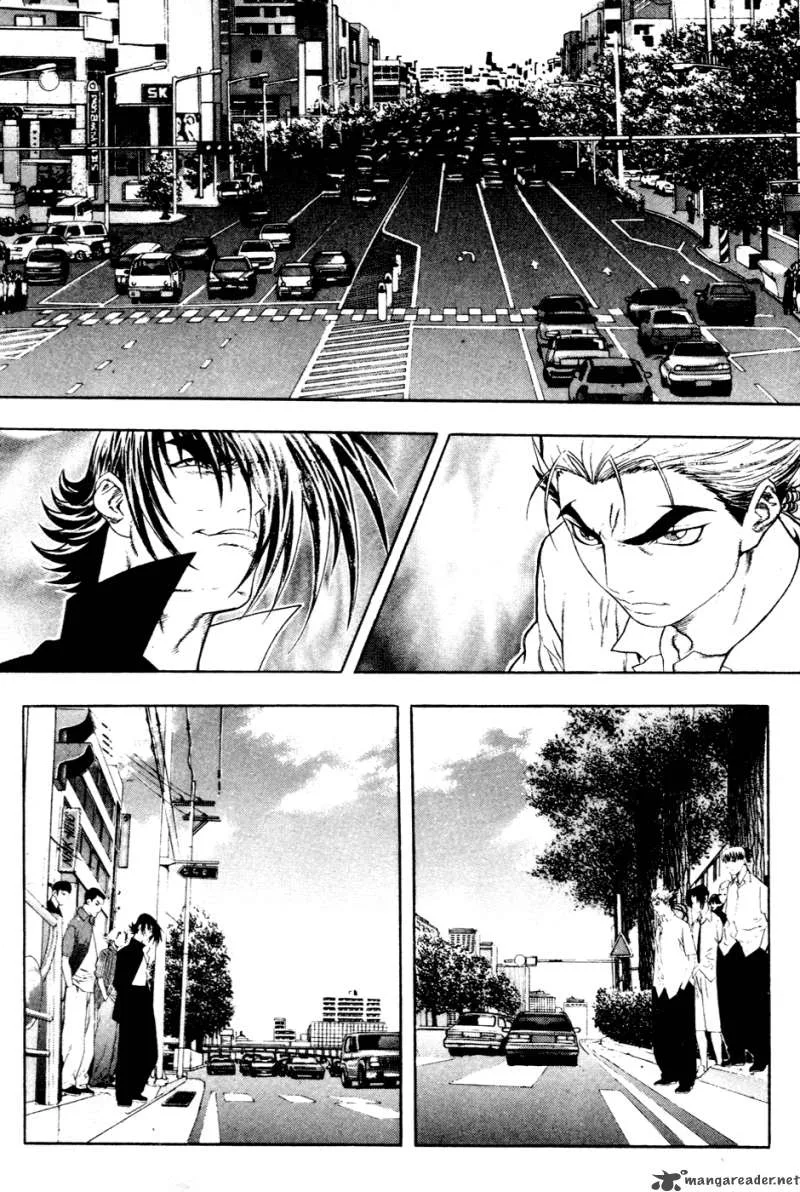 Player Kill Chapter 29 page 11