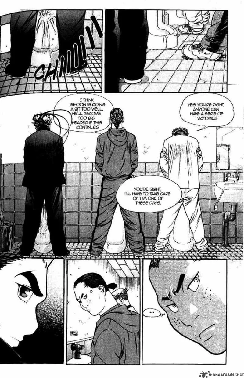 Player Kill Chapter 3 page 9