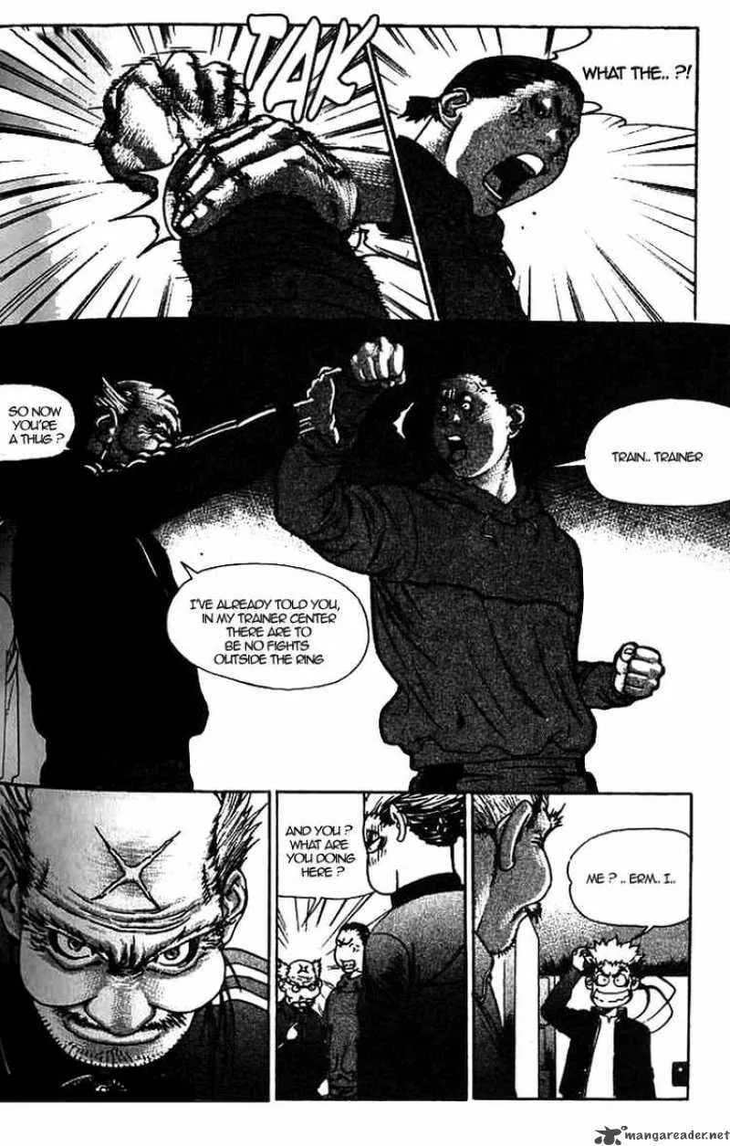 Player Kill Chapter 3 page 15